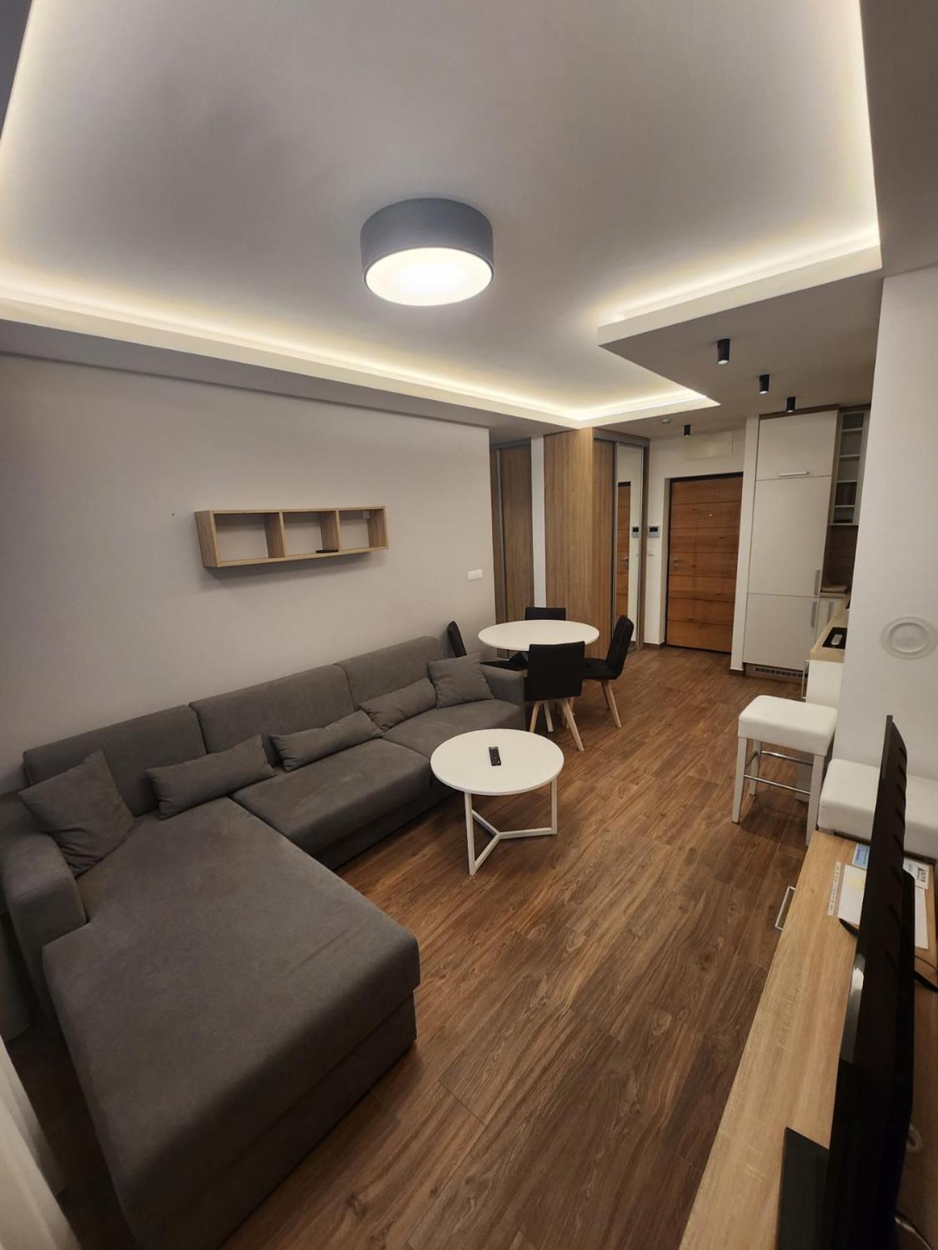 Alpin Apartments ヤホリナ エクステリア 写真